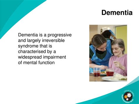 Ppt Dementia Powerpoint Presentation Free Download Id9581150