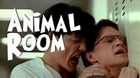 ANIMAL ROOM (1995) Review - YouTube