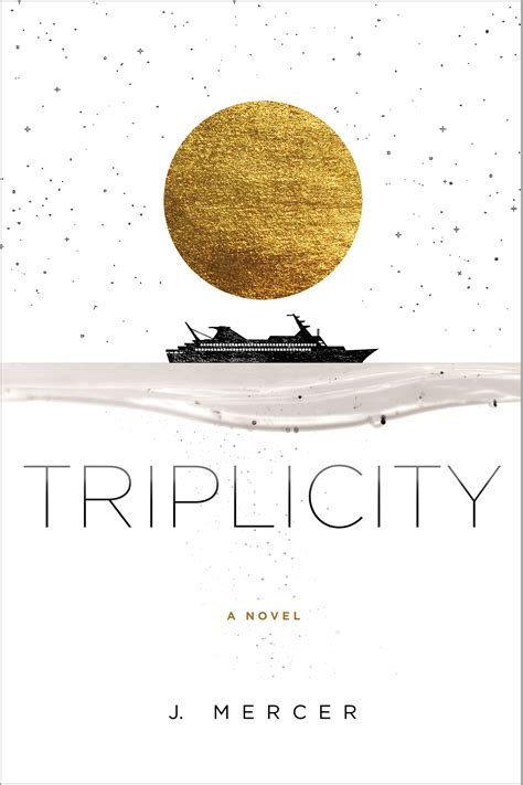 Triplicity San Francisco Book Review