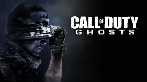 Call Of Duty Ghosts New Wallpaper Wallpapers And Images Wallpapers