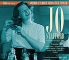 Jo Stafford - America's Most Versatile Singer: Selected Sides 1943 To ...