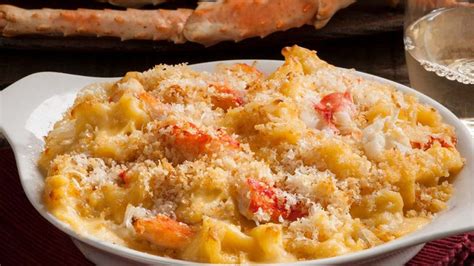 Here are a few more recipe collections one of mac and cheese's selling points is how fast it comes together. Crabmeat Mac and Cheese | Crab Recipe | True North Seafood