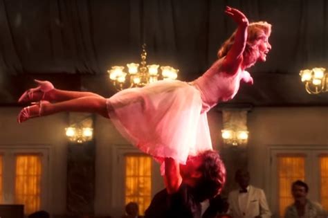 Dirty Dancing Un Nouveau Film Avec Jennifer Grey Confirmé