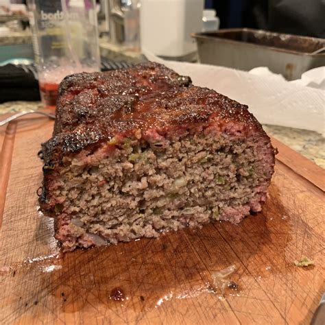 Mini meatloaves (8 to 9 ounces) take from 22 to 34 minutes. How Long To Bake Meatloaf 325 / Mexican Meatloaf Kevin Is ...