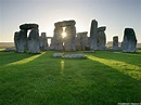 Stonehenge e il solstizio d'estate | VisitBritain