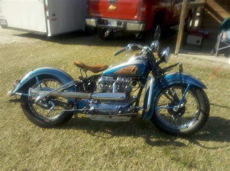 Get professional assistance with finding the right. Nice 1938 Indian four. | Classic motorcycles, Old bikes ...