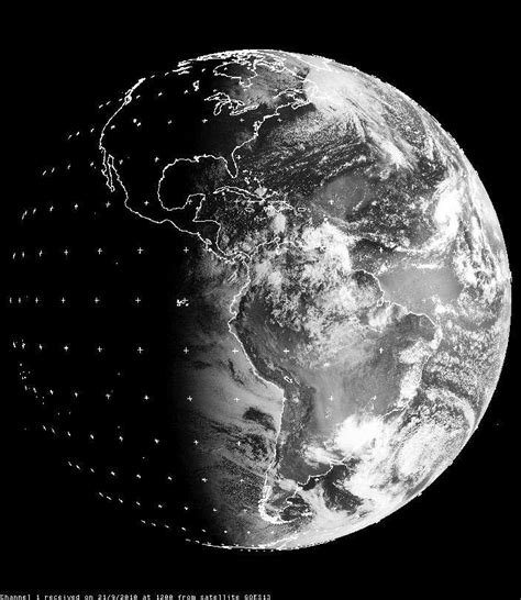 Meteorología Práctica Planeta Tierra En El Inicio De La Primavera Del
