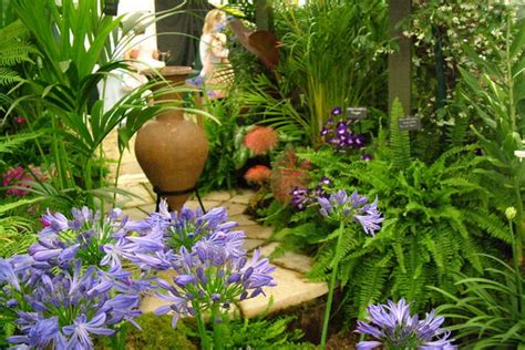 25 Cold Hardy Tropical Plants To Create A Tropical Garden In Cold Climate