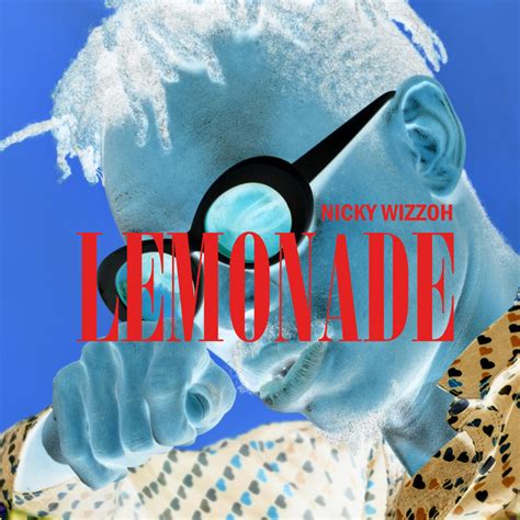 Lemonade Ep Single By Nicky Wizzoh Spotify