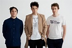 The Wombats Proudly Present: Understated night, overstated album - The Boar