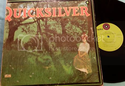 Quicksilver Messenger Service Shady Grove Records Lps Vinyl And Cds