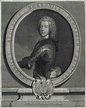 Louis-Auguste II de Bourbon, 23e. Prince de Dombes, Comte d'Eu (1700 ...