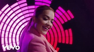 Rita Ora - Finish Line (Official Music Video) - YouTube