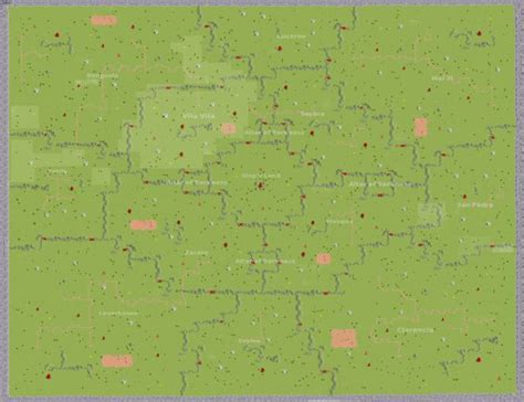 Maps By Zupa Choose A Game