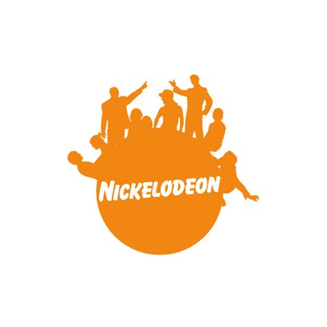 Nickelodeon Logo By Urbinator17 On Deviantart