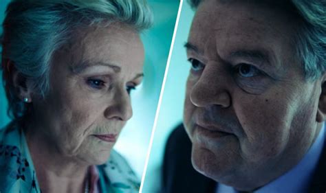 national treasure viewers praise robbie coltrane and julie walters tv and radio showbiz and tv