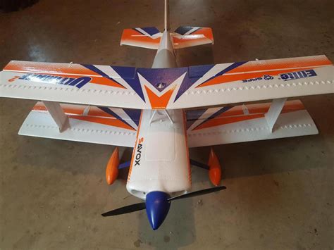 Electric And Nitro Planes For Sale Rccanada Canada Radio Controlled