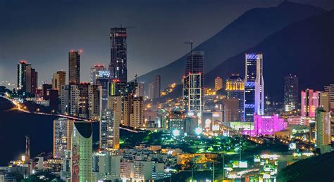 7 Top Rated Destinations In Monterrey Spottico Travel Magazine