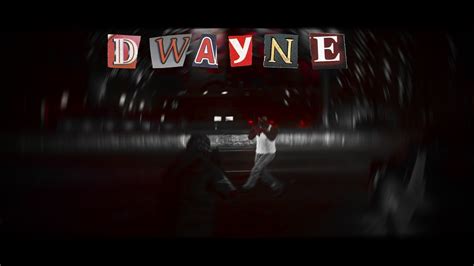 Glrp Zivi Gambo Highlights Dwayne 6 Youtube