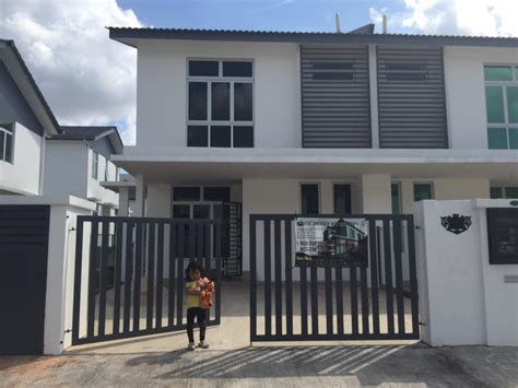 Apa itu skim rumah mampu milik johor (rmmj)? As Sweet Like Me: Rumah Mampu Milik Johor ...
