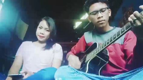 Asbsk Aku Sayang Banget Sama Kamu Cover By Rhiny Youtube