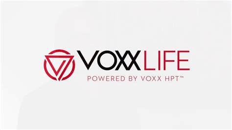 Voxxlife Hpt Technology And The Brain Pure Essential Oils Fragrances