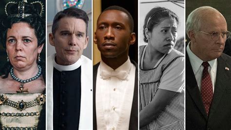 Oscars Predictions 2019 Best Original Screenplay Btg Lifestyle