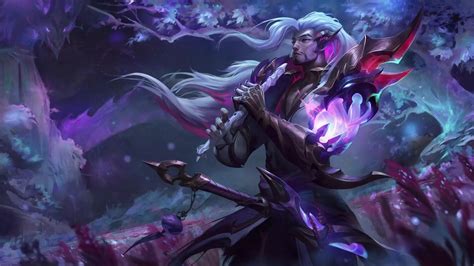 1 Dream Dragon Yasuo Live Wallpapers Animated Wallpapers Moewalls