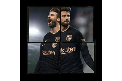 The new home kit will feature three color stripes; Barcelona Jersey 2022 - Filtran Posible Diseno Del Jersey ...