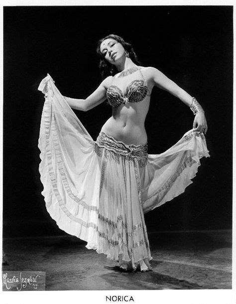 Vintage Belly Dancer Belly Dancers Vintage Dance Belly Dance