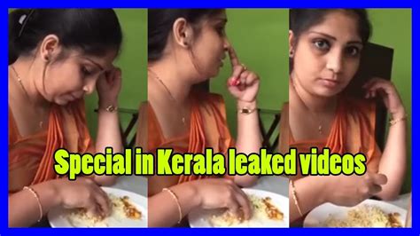 Special In Kerala Leaked Videos Youtube