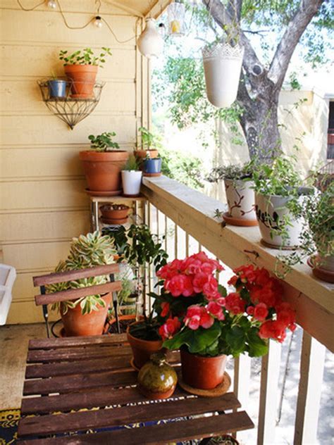 There are so many designs, but what might work in a. 25 Best Small Balcony Design Ideas