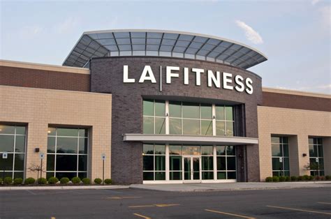 How To Workout At La Fitness