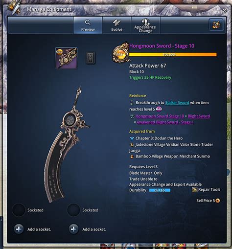 Check spelling or type a new query. Blade & Soul