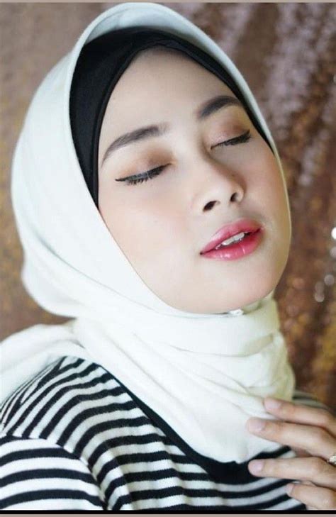 Pin Di Hijab Cantik Jilbob