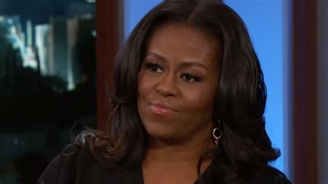 Michelle Obama Reveals Things She Couldnt Say As First Lady And More