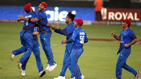 Asia Cup India Vs Afghanistan Match Tied After Rashid S Last Over Heroics India Today