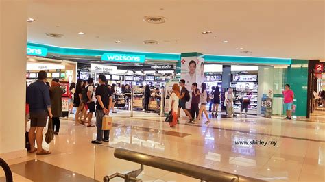 The ordinary là thương hiệu mỹ phẩm đến từ canada với giá cả phải chăng nhưng chất lượng xứng tầm với những thương hiệu cao cấp khác. Skin Check at Watson Malaysia City Square JB Outlet ...