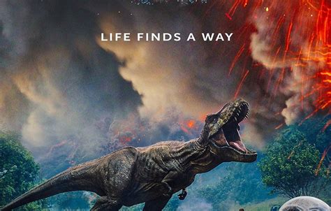 Jurassic World Fallen Kingdom Review This Will Cure