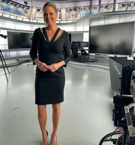 Shannon Spake Measurements Bio Height Weight Shoe And Bra Size