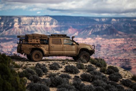 Many fans have flooded toyota's various consumer and fan sites begging for a replacement. Overland Vehicle Photography- Offroad 4x4 Truck and SUV ...