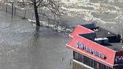 Severe Flooding In Northern Nj Fox News Video