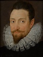 Edward Wotton, 1st Baron Wotton - Wikipedia | Edward, Baron, Portrait