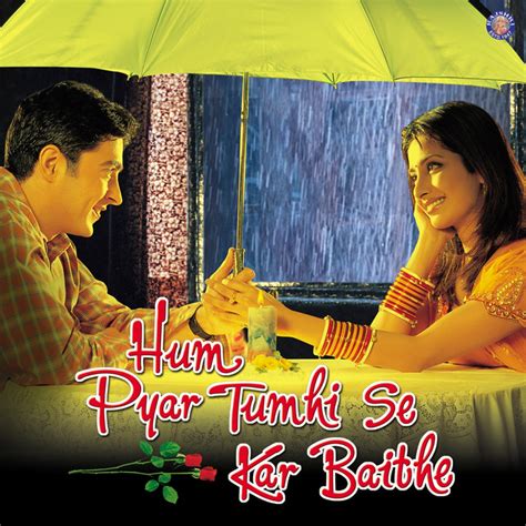 Hum Pyar Tumhi Se Kar Baithe Female Version A Song By Alka Yagnik On