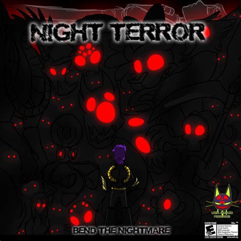 Night Terror Webcomic Tv Tropes