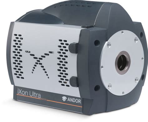 Ixon Ultra 888 Andor Technology Emccd Cameras Photonics