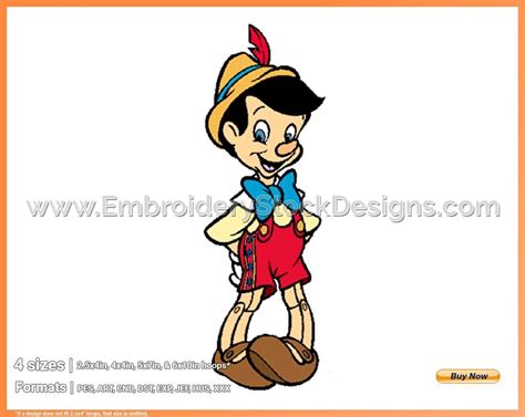 Pinocchio 4 Pinocchio Pinocchio Disney Movie
