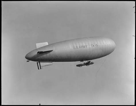 Photos Airships A Military Photos And Video Website