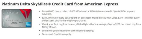 Last Chance For 4 Increased Delta Amex Offers 60k Skymiles And More