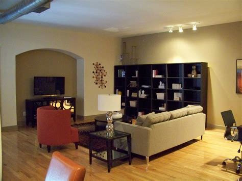 Before And After Loft Apartments Heather Scott Home And Design